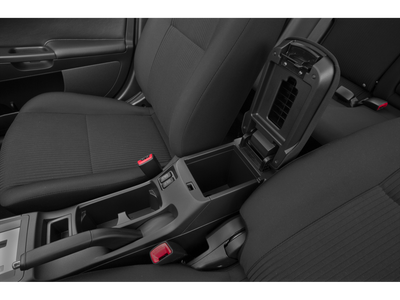 2015 Mitsubishi Lancer ES