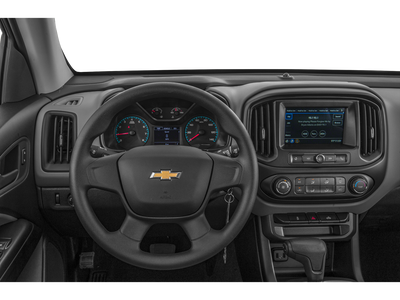 2019 Chevrolet Colorado 4WD Work Truck