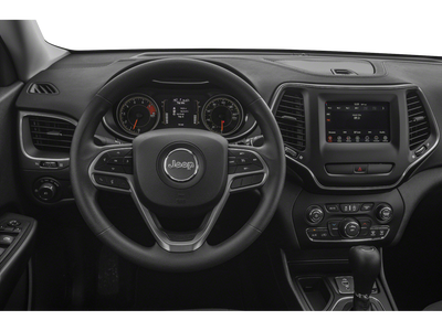 2019 Jeep Cherokee Upland
