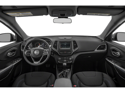 2019 Jeep Cherokee Upland