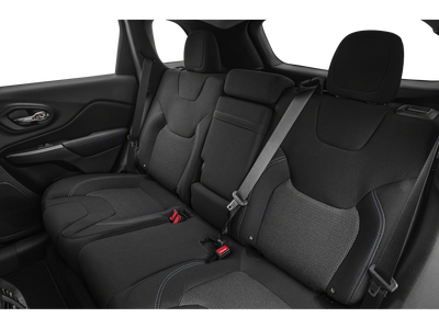 2019 Jeep Cherokee Upland