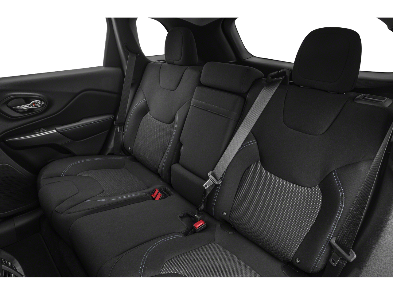 2019 Jeep Cherokee Upland