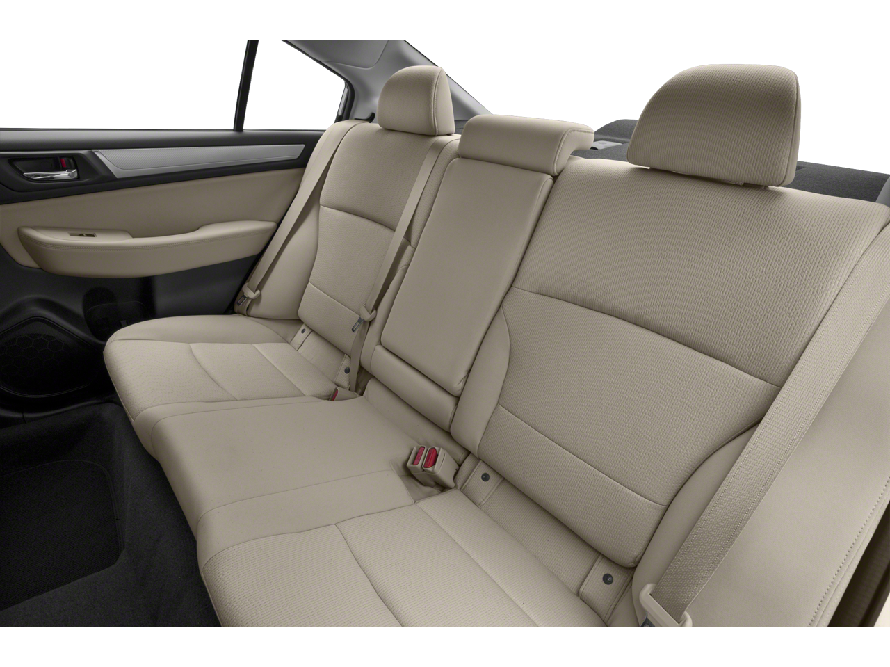 2019 Subaru Legacy Premium