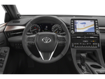 2019 Toyota Avalon XLE