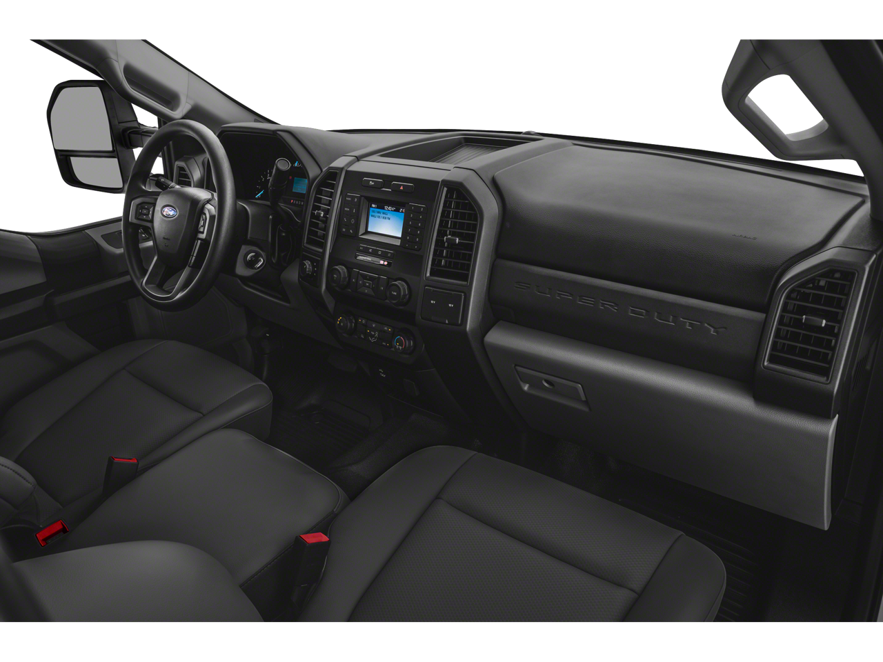 2020 Ford Super Duty F-350 DRW XL