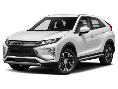 2020 Mitsubishi Eclipse Cross SE