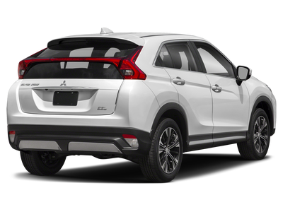 2020 Mitsubishi Eclipse Cross SE