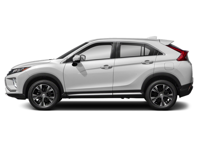 2020 Mitsubishi Eclipse Cross SE