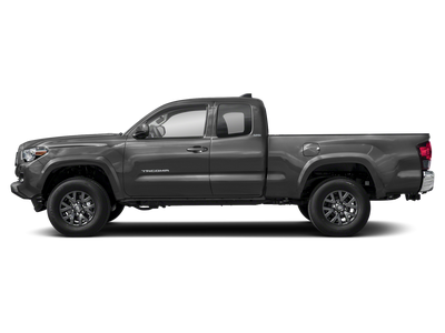 2020 Toyota Tacoma 2WD SR