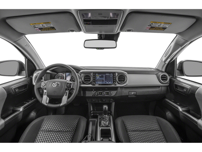 2020 Toyota Tacoma 2WD SR