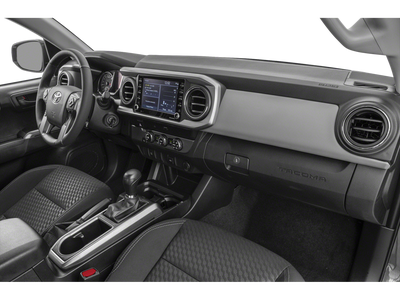 2020 Toyota Tacoma 2WD SR