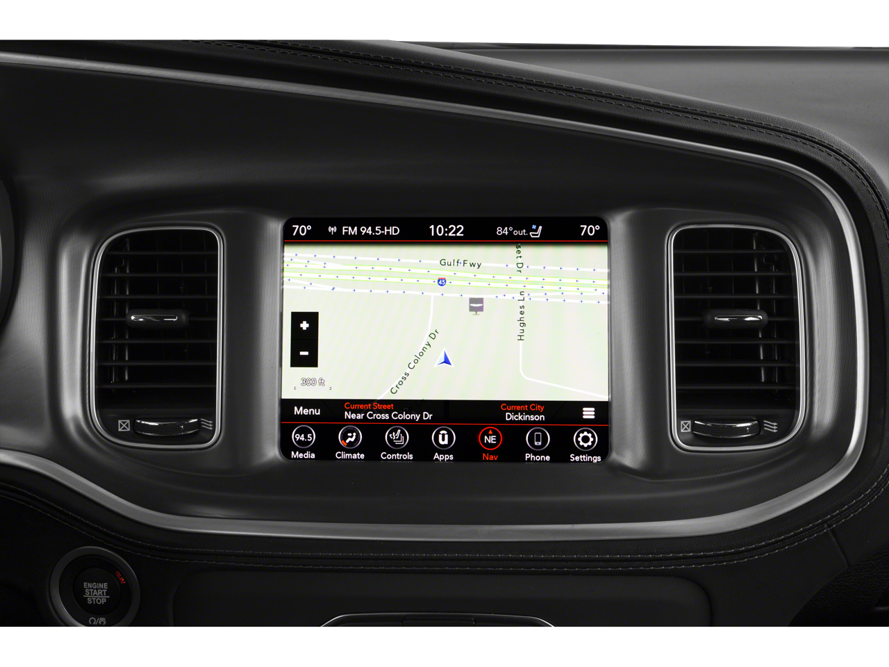 2021 Dodge Charger GT