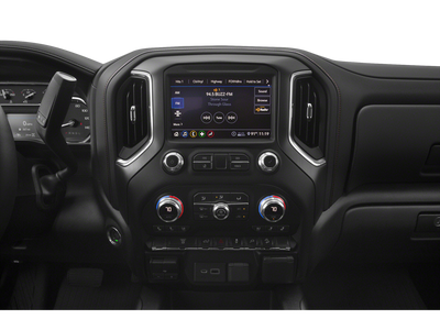 2021 GMC Sierra 2500HD AT4