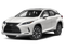 2022 Lexus RX RX 350