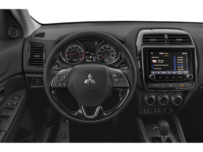 2022 Mitsubishi Outlander Sport LE