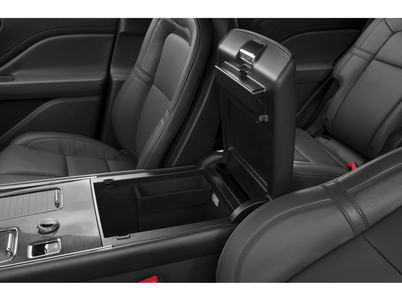 2023 Lincoln Aviator Standard