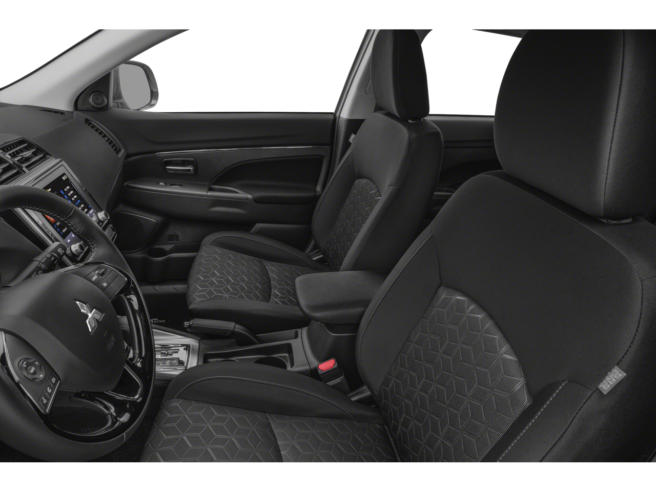 2023 Mitsubishi Outlander Sport ES