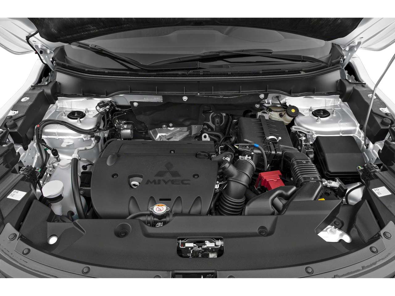 2023 Mitsubishi Outlander Sport ES