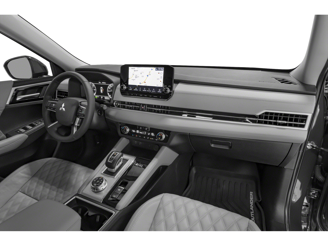 2023 Mitsubishi Outlander PHEV SEL Chapmanville WV | Charleston Pikeville  Beckley West Virginia JA4T5VA97PZ016124