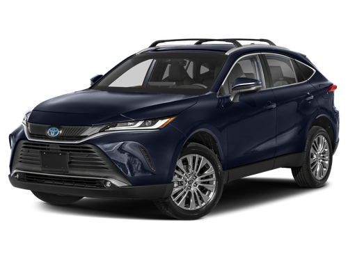 2023 Toyota Venza LE