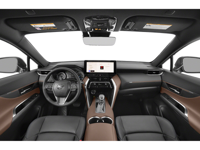 2023 Toyota Venza LE