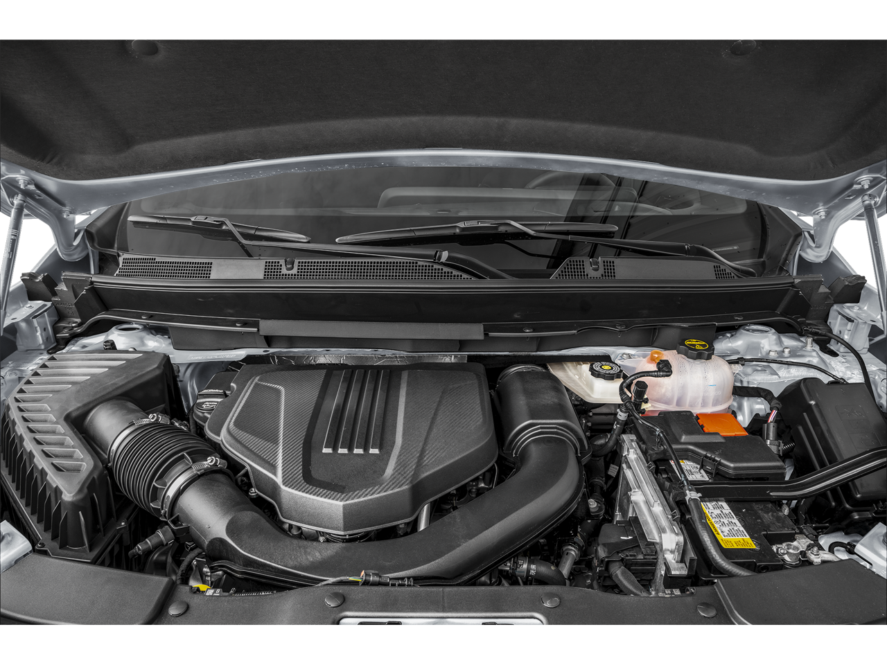 2024 Chevrolet Traverse AWD Z71