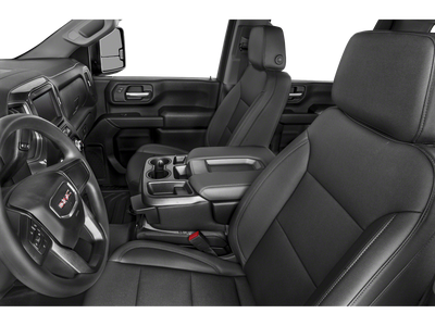 2024 GMC Sierra 3500HD AT4
