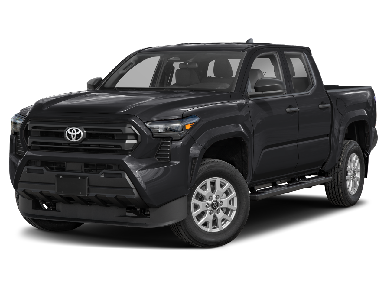 2024 Toyota Tacoma 2WD SR