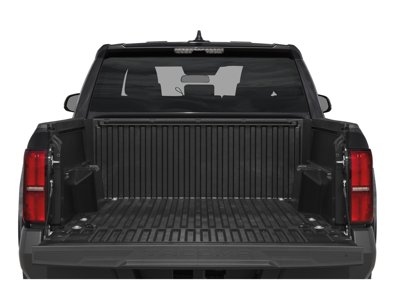 2024 Toyota Tacoma 2WD SR