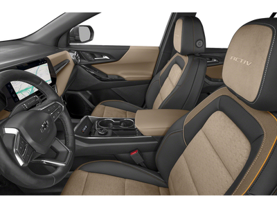 2025 Chevrolet Equinox AWD ACTIV