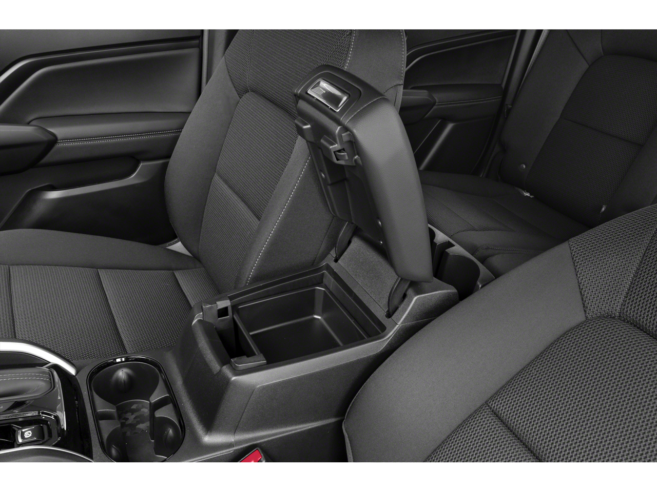 2025 Chevrolet Colorado 4WD LT