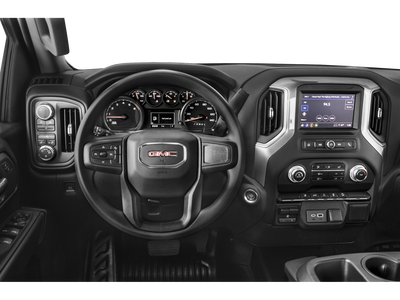 2025 GMC Sierra 3500HD SLE