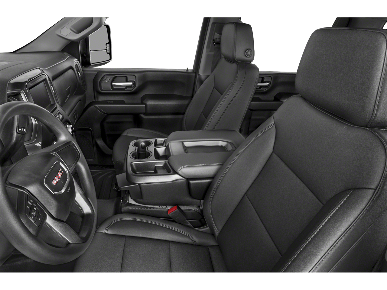 2025 GMC Sierra 3500HD SLE