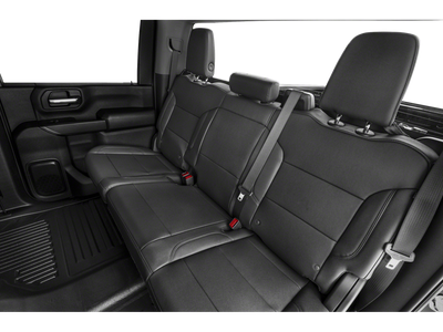 2025 GMC Sierra 3500HD SLE