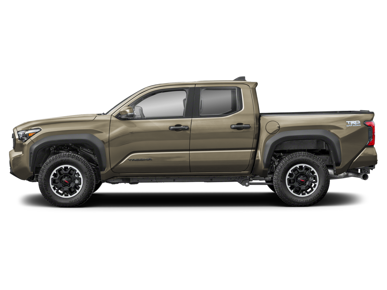 2025 Toyota Tacoma 4WD SR