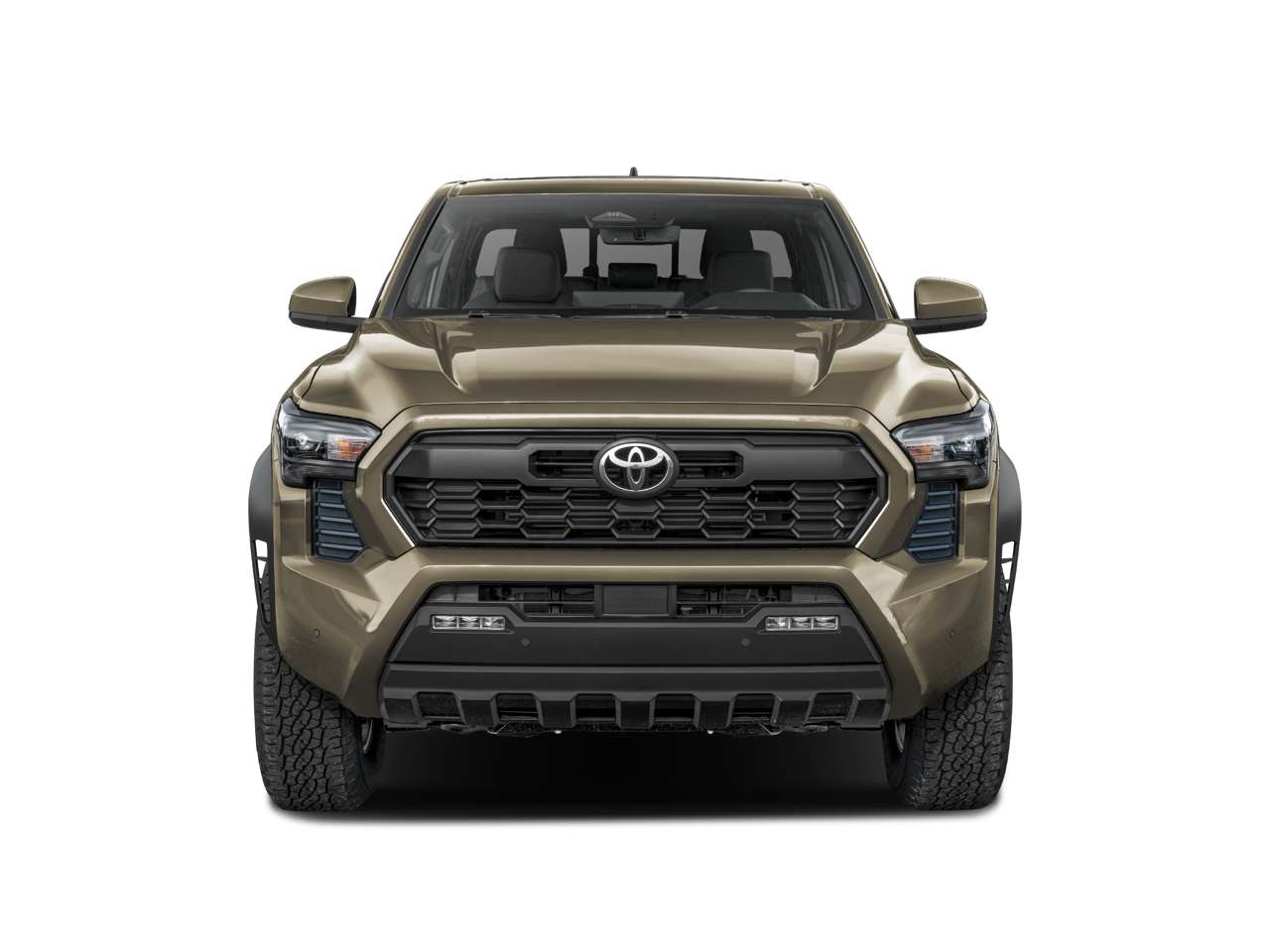 2025 Toyota Tacoma 4WD SR