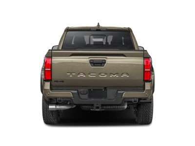 2025 Toyota Tacoma 4WD SR