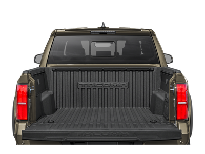 2025 Toyota Tacoma 4WD SR