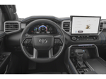 2025 Toyota Tundra 4WD Platinum