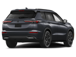2026 Mitsubishi Outlander Black Edition