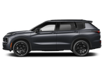 2026 Mitsubishi Outlander Black Edition