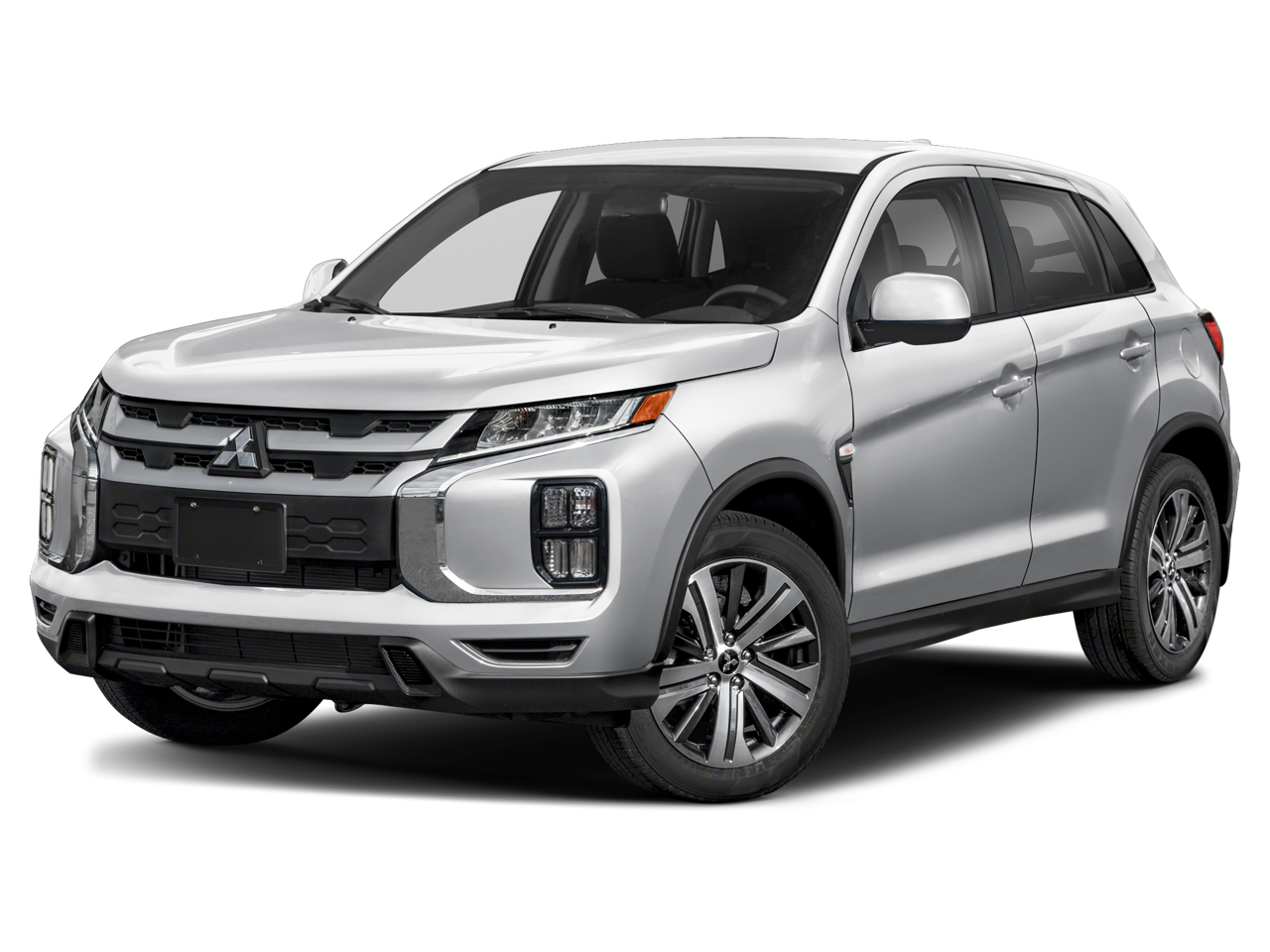2026 Mitsubishi Outlander Sport S