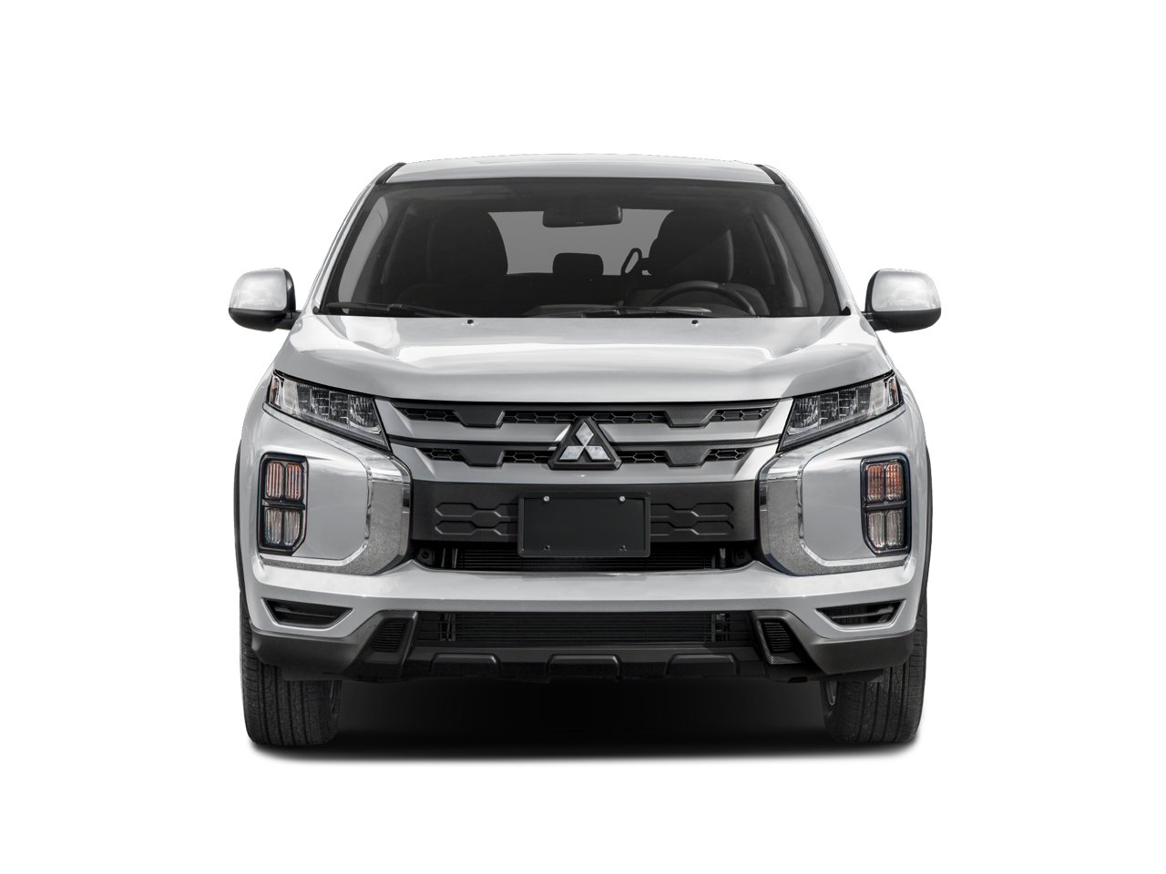 2026 Mitsubishi Outlander Sport S