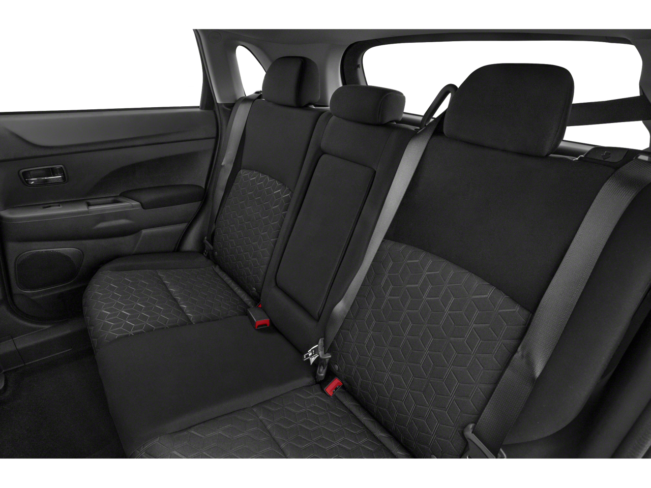 2026 Mitsubishi Outlander Sport S