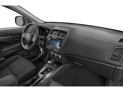 2026 Mitsubishi Outlander Sport S