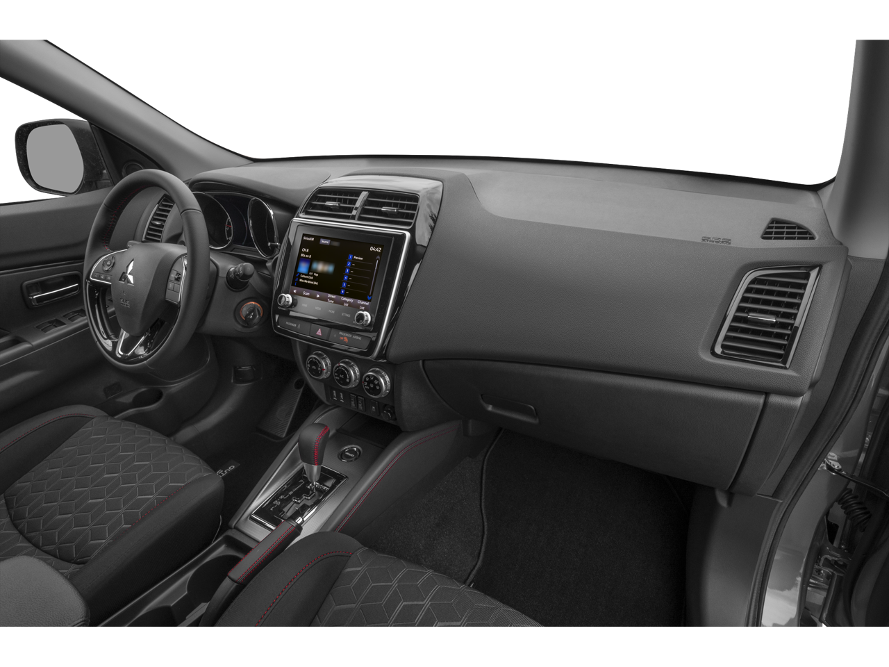 2026 Mitsubishi Outlander Sport LE