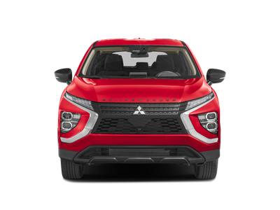 2026 Mitsubishi Eclipse Cross LE