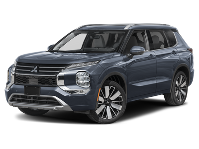 2027 Mitsubishi Outlander SEL