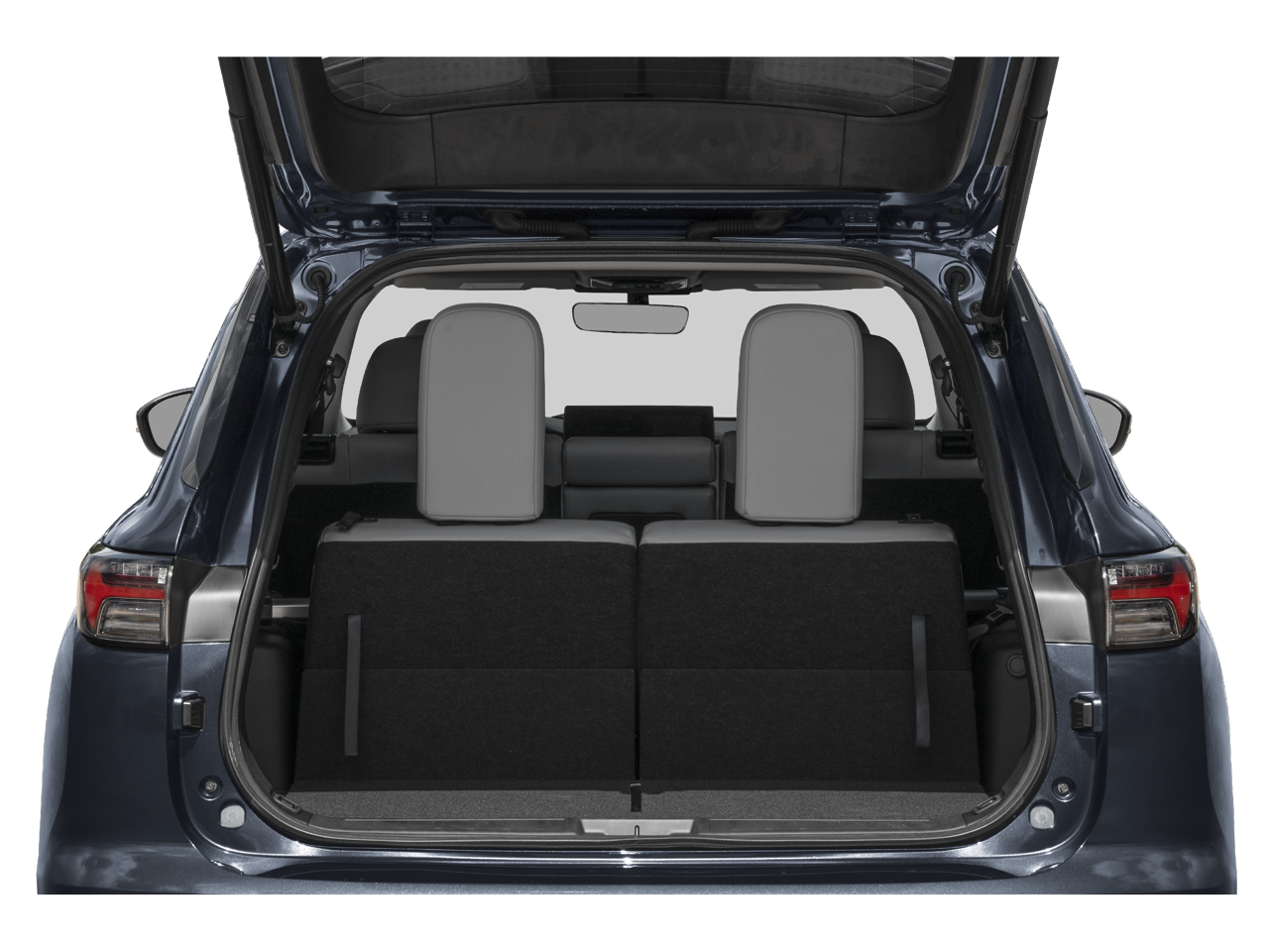 2027 Mitsubishi Outlander SEL