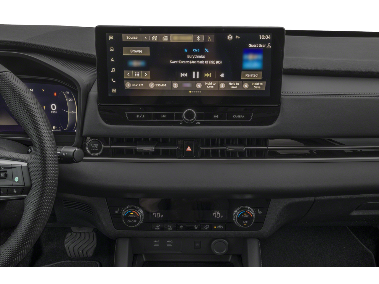 2027 Mitsubishi Outlander SE